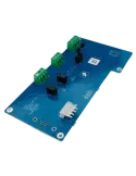JADE BIRD Tarjeta de comunicación en red Jade Bird - Permite conectar