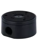 MARCA BLANCA Caja de conexiones - Para cámaras Bullet, Domo y Turret -