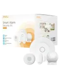 Imou kit de alarma domótico Inalámbrico - Concentrador de Alarma domót