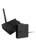 MARCA BLANCA KIT Cámara termográfica + Mini PC Android - Medición de t