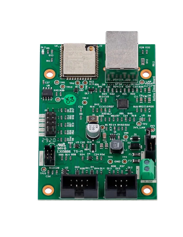 URFOG Kit de conexión cloud URFOG - Compatible con la gama Modular - P