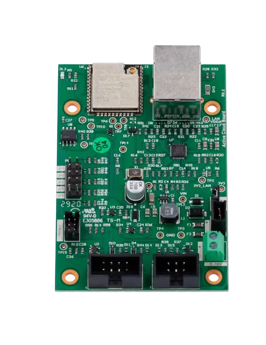 URFOG Kit de conexión cloud URFOG - Compatible con Pump Pro Plus 250/5