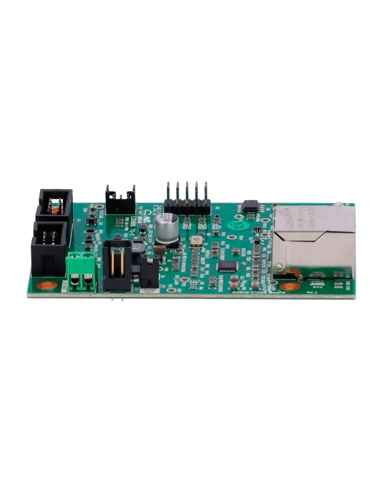 URFOG Kit de conexión cloud URFOG - Compatible con Pump Pro Plus 250/5