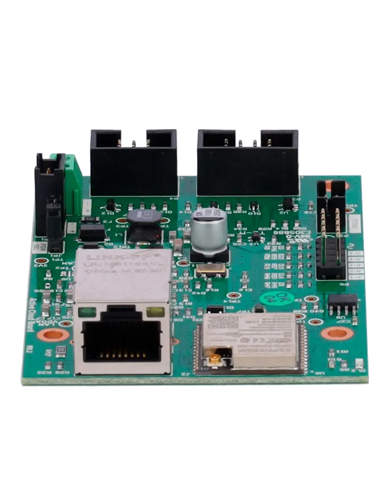 URFOG Kit de conexión cloud URFOG - Compatible con Pump Pro Plus 250/5