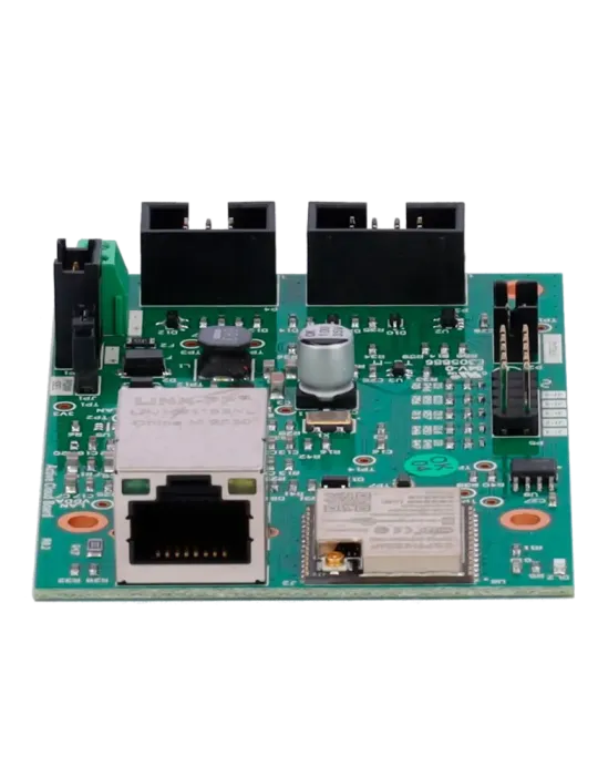 URFOG Kit de conexión cloud URFOG - Compatible con Pump Pro Plus 250/5