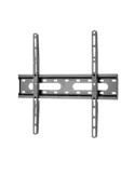 MARCA BLANCA Soporte a pared fijo - Peso soportado 45 Kg - VESA 400x40