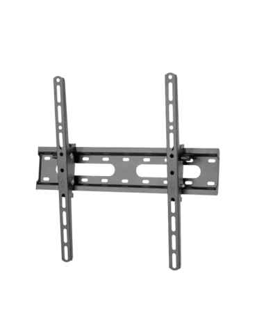 MARCA BLANCA Soporte a pared con inclinación - Peso soportado 45 Kg -