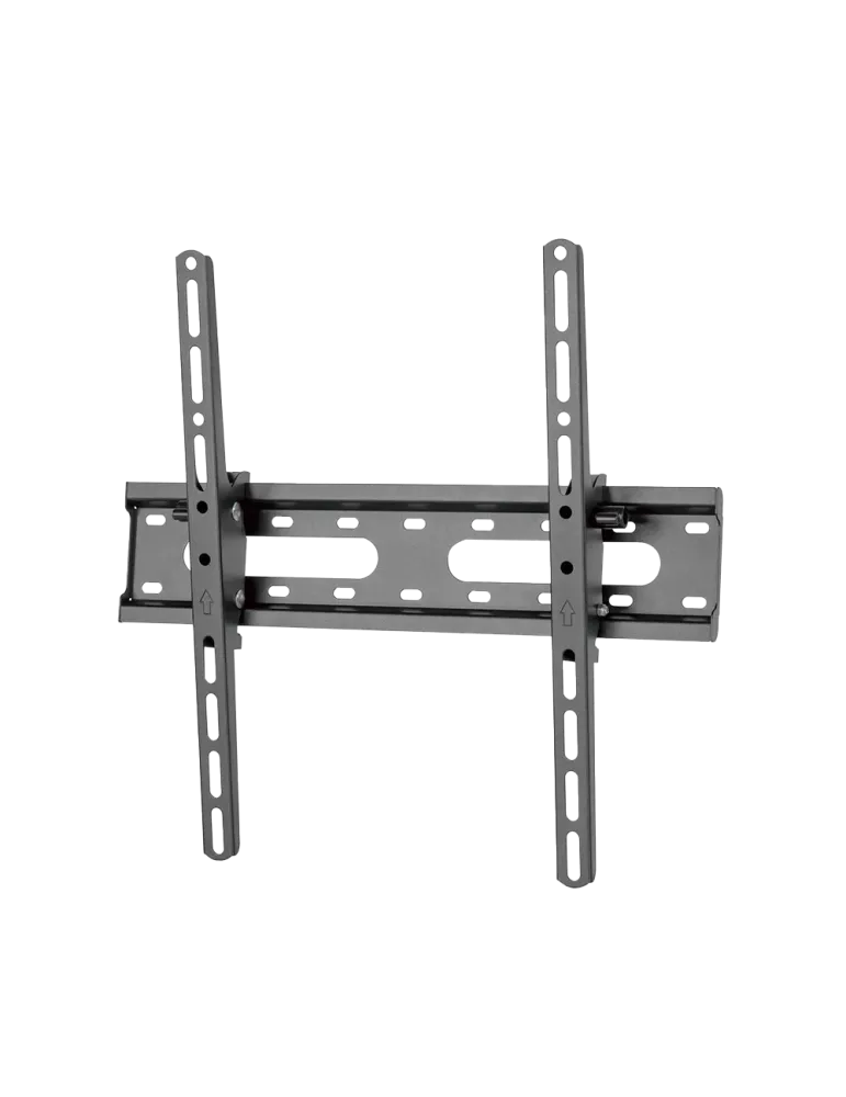 MARCA BLANCA Soporte a pared con inclinación - Peso soportado 45 Kg -