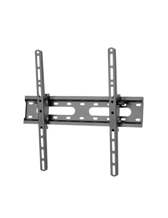 MARCA BLANCA Soporte a pared con inclinación - Peso soportado 45 Kg -
