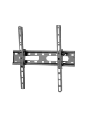MARCA BLANCA Soporte a pared con inclinación - Peso soportado 45 Kg -