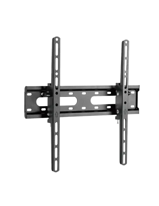 MARCA BLANCA Soporte a pared con inclinación - Peso soportado 45 Kg -