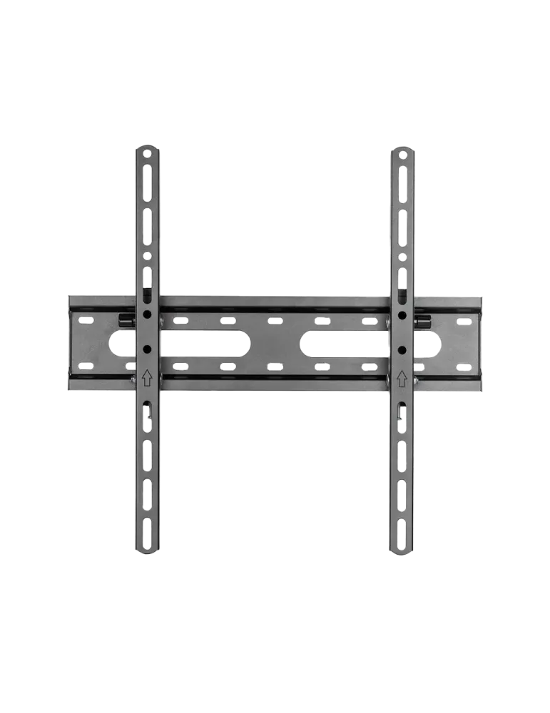 MARCA BLANCA Soporte a pared con inclinación - Peso soportado 45 Kg -