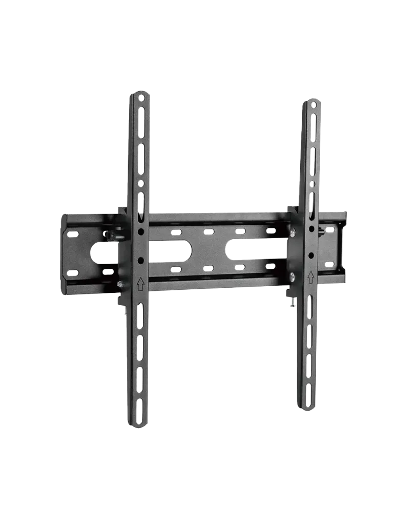 MARCA BLANCA Soporte a pared con inclinación - Peso soportado 45 Kg -