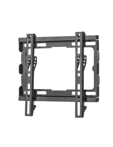 MARCA BLANCA Soporte a pared fijo - Peso soportado 45 Kg - VESA 200x20