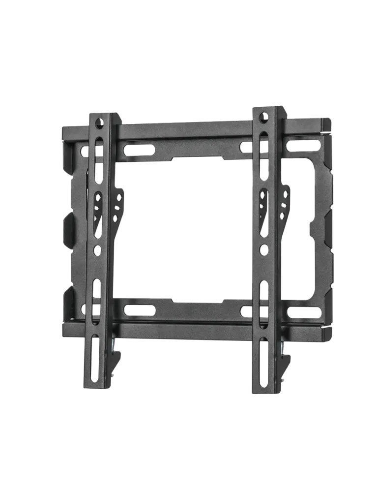 MARCA BLANCA Soporte a pared fijo - Peso soportado 45 Kg - VESA 200x20