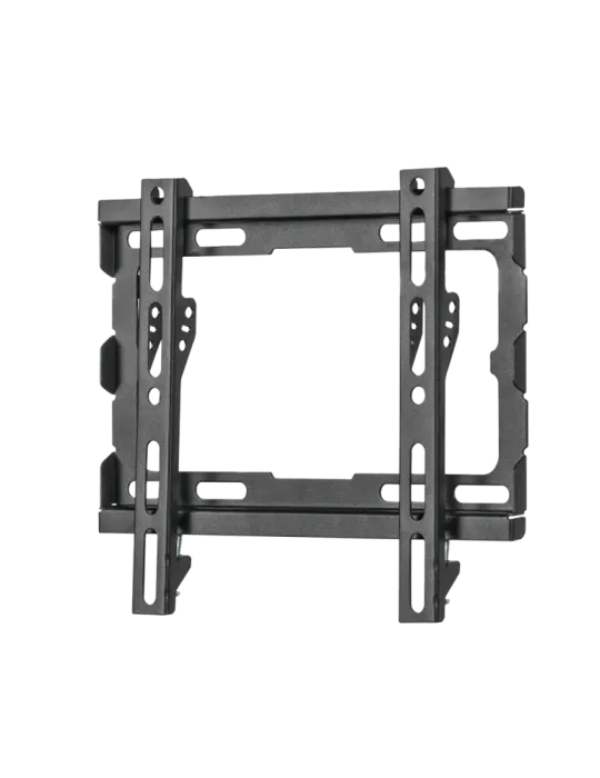 MARCA BLANCA Soporte a pared fijo - Peso soportado 45 Kg - VESA 200x20