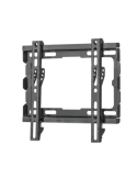 MARCA BLANCA Soporte a pared fijo - Peso soportado 45 Kg - VESA 200x20