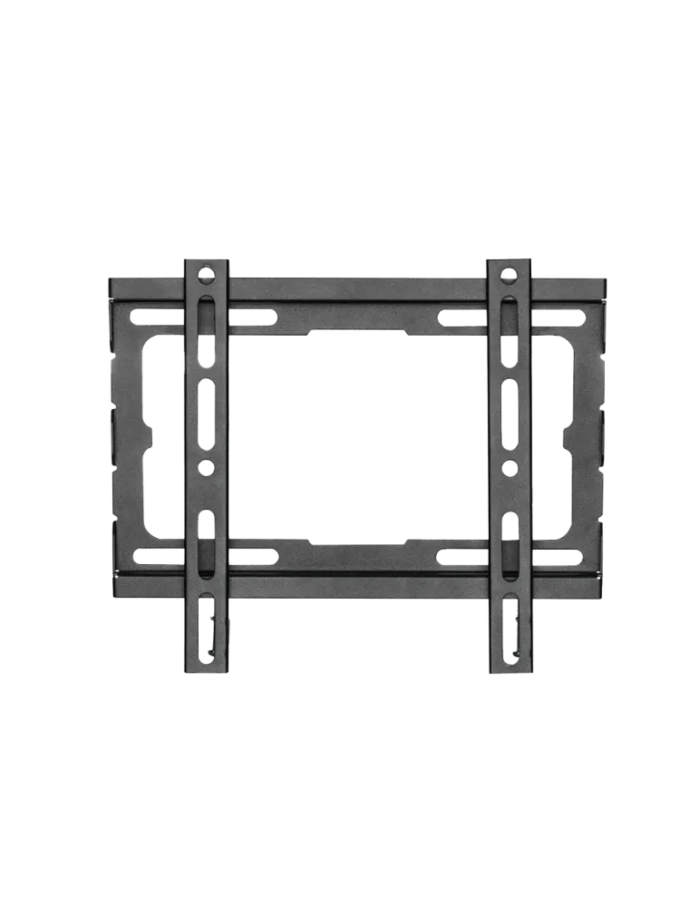 MARCA BLANCA Soporte a pared fijo - Peso soportado 45 Kg - VESA 200x20
