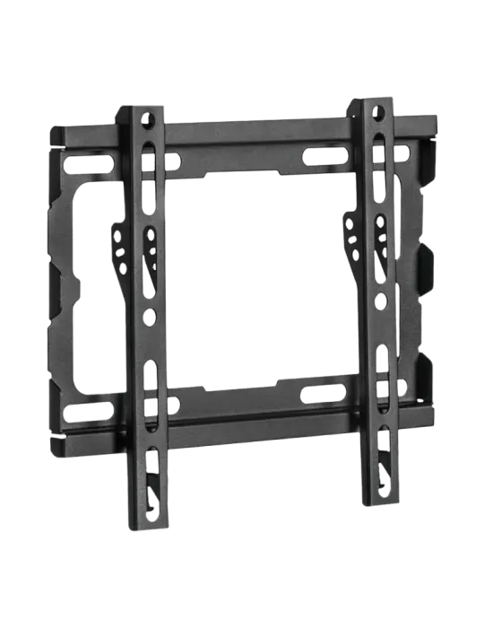 MARCA BLANCA Soporte a pared fijo - Peso soportado 45 Kg - VESA 200x20
