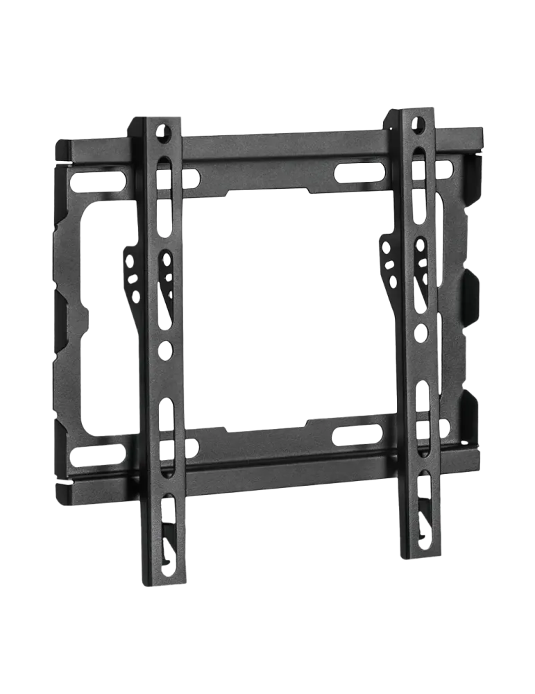 MARCA BLANCA Soporte a pared fijo - Peso soportado 45 Kg - VESA 200x20