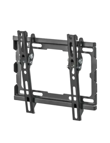 MARCA BLANCA Soporte a pared con inclinación - Peso soportado 45 Kg -