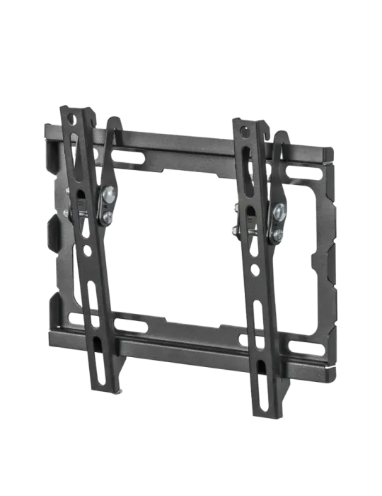 MARCA BLANCA Soporte a pared con inclinación - Peso soportado 45 Kg -