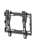 MARCA BLANCA Soporte a pared con inclinación - Peso soportado 45 Kg -