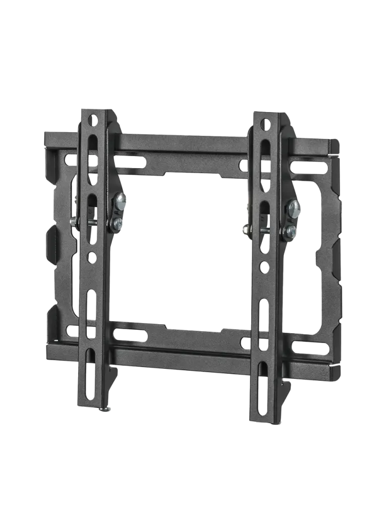 MARCA BLANCA Soporte a pared con inclinación - Peso soportado 45 Kg -