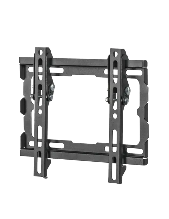 MARCA BLANCA Soporte a pared con inclinación - Peso soportado 45 Kg -