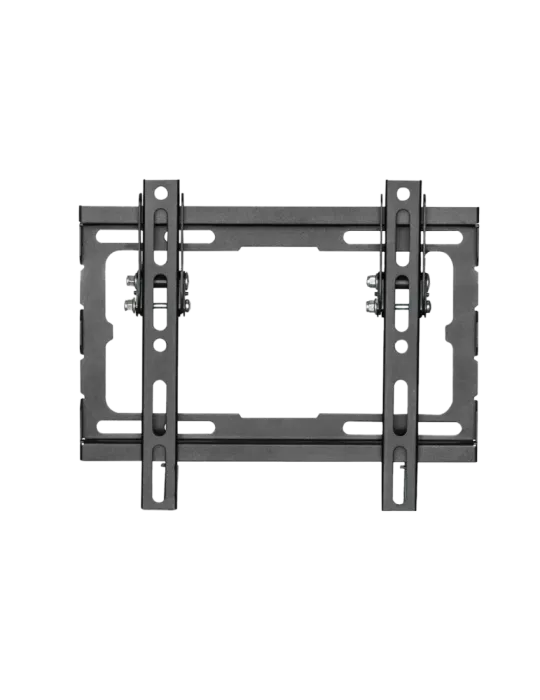 MARCA BLANCA Soporte a pared con inclinación - Peso soportado 45 Kg -