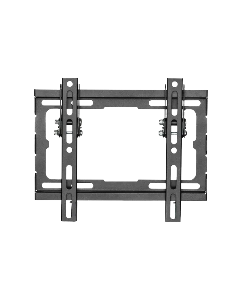MARCA BLANCA Soporte a pared con inclinación - Peso soportado 45 Kg -