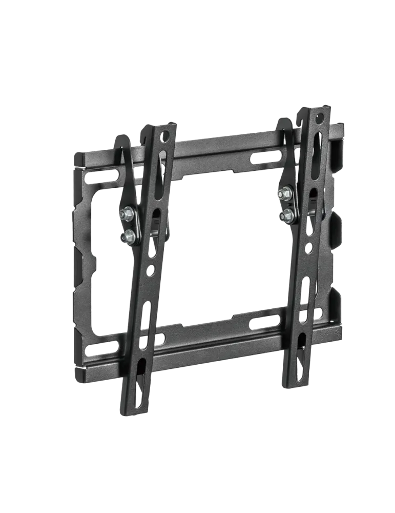 MARCA BLANCA Soporte a pared con inclinación - Peso soportado 45 Kg -