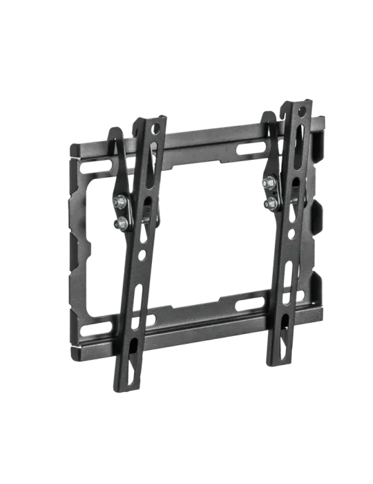 MARCA BLANCA Soporte a pared con inclinación - Peso soportado 45 Kg -