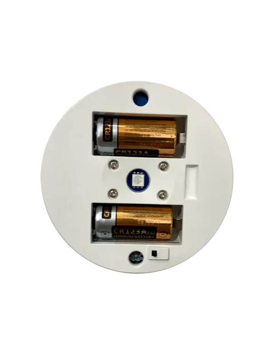 SMANOS Teclado independiente - Inalámbrico 868 MHz - Bidireccional - A