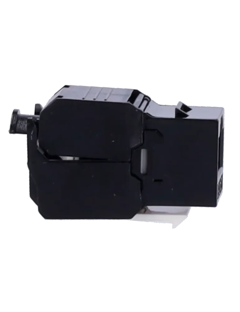 MARCA BLANCA Conector para cables UTP - Conector salida RJ45 - Compati