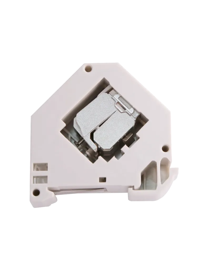 MARCA BLANCA Conector para cables FTP - Conector salida RJ45 - Compati