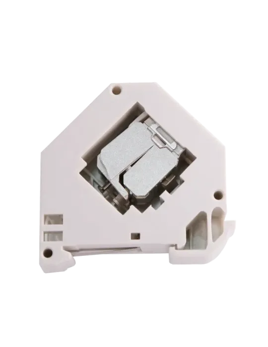 MARCA BLANCA Conector para cables FTP - Conector salida RJ45 - Compati