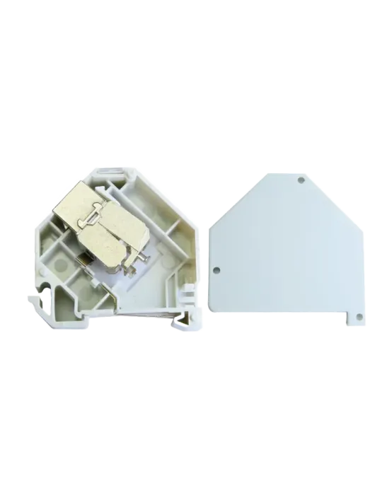 MARCA BLANCA Conector para cables FTP - Conector salida RJ45 - Compati