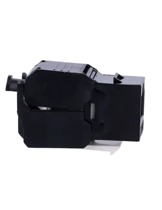 MARCA BLANCA Conector para cables UTP - Conector salida RJ45 - Compati