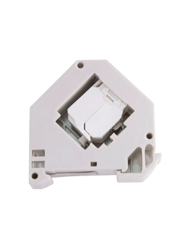 MARCA BLANCA Conector para cables UTP - Conector salida RJ45 - Compati