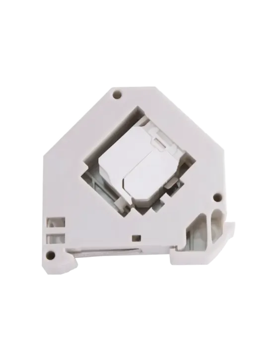 MARCA BLANCA Conector para cables UTP - Conector salida RJ45 - Compati