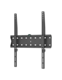 MARCA BLANCA Soporte a pared fijo - Peso soportado 40 Kg - VESA 400x40