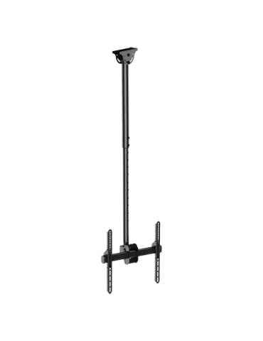 MARCA BLANCA Soporte a techo - Peso soportado 50 Kg - VESA 400x400 mm