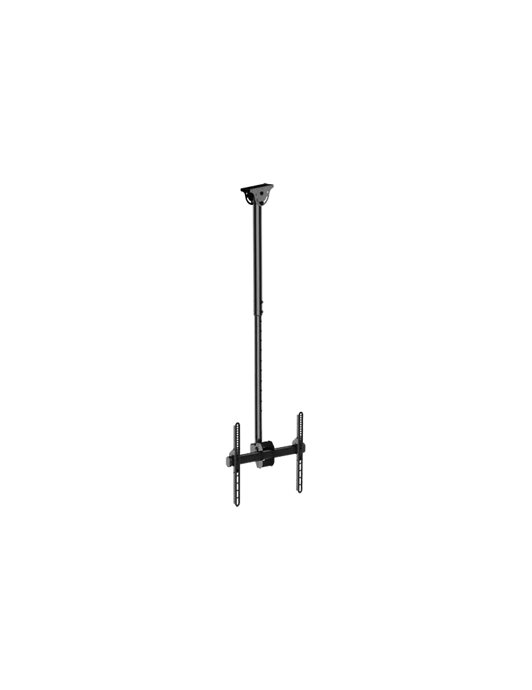 MARCA BLANCA Soporte a techo - Peso soportado 50 Kg - VESA 400x400 mm