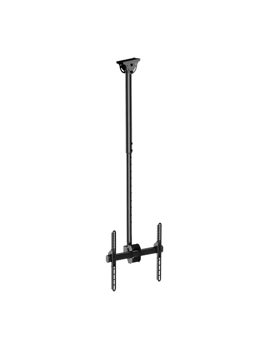 MARCA BLANCA Soporte a techo - Peso soportado 50 Kg - VESA 400x400 mm