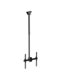 MARCA BLANCA Soporte a techo - Peso soportado 50 Kg - VESA 400x400 mm