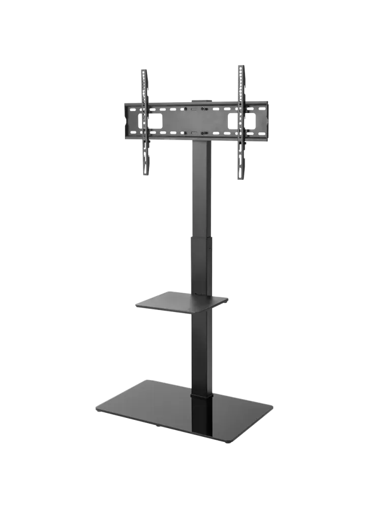 MARCA BLANCA Soporte de peana - Peso soportado 40 Kg - VESA 600x400 mm