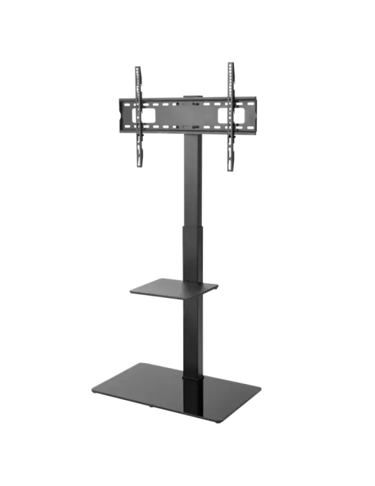 MARCA BLANCA Soporte de peana - Peso soportado 40 Kg - VESA 600x400 mm