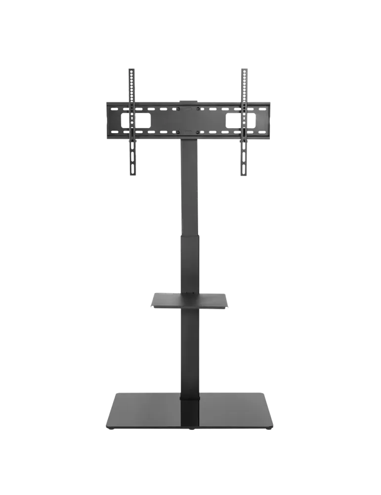 MARCA BLANCA Soporte de peana - Peso soportado 40 Kg - VESA 600x400 mm