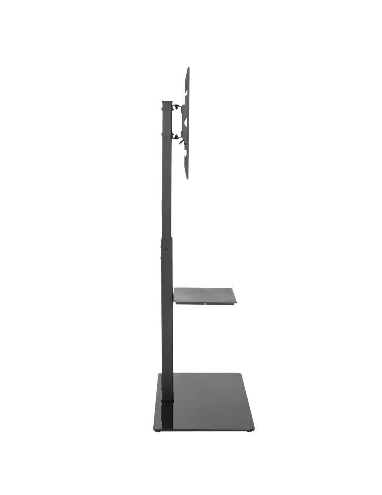 MARCA BLANCA Soporte de peana - Peso soportado 40 Kg - VESA 600x400 mm
